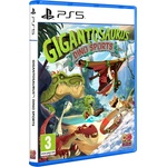 Outright Games Gigantosaurus Dino Sports (PS5)