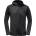 Jack Wolfskin Мъжко софтшел яке Jack Wolfskin Bornberg Hoody Softshell jacket - Black (003-2509-0111)