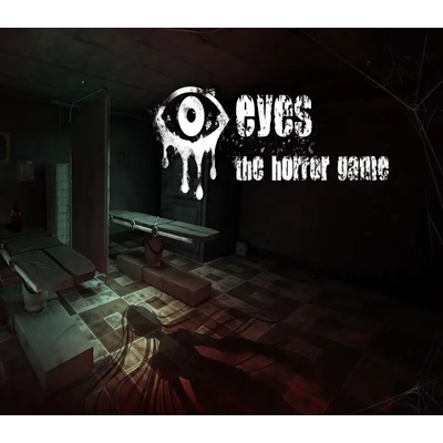 Eyes: The Horror Game