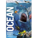 Oceán v kocke