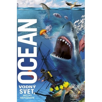 Oceán v kocke