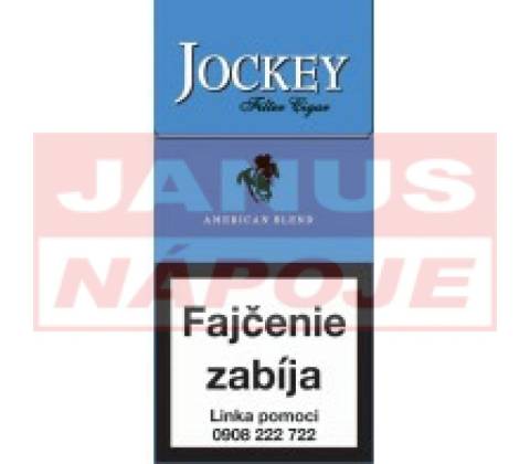 Jockey Blue