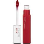 Maybelline Течно червило Super Stay Matte Ink, Nr. 20 Pioneer, 5 ml (1527472)