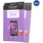 MyScreen Evolveo Strongphone G9 MYSCREEN ANTI CRASH защитно фолио за екран 3H ПРОЗРАЧНО (M5017ACAO)