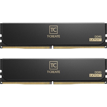 Team Group T-Create Expert 32GB (2x16GB) DDR5 6000MHz CTCED532G6000HC30DC01