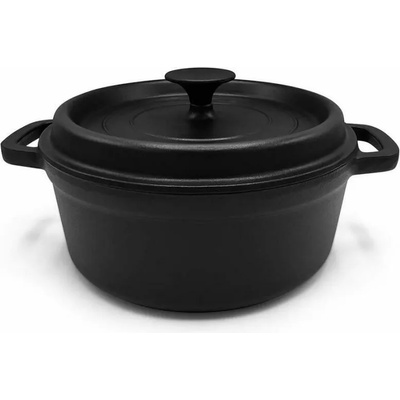 Muhler 20x10 cm 2 l (MR-2048CI)