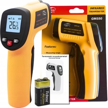 Benetech GM550
