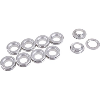 LEVIOR Отвори за pe платна 10 бр. 25001.01 (25001.01)