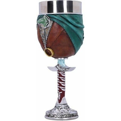 Nemesis Now Pohár Pán prstenů Frodo 200 ml