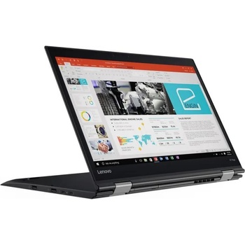 Lenovo ThinkPad X1 Yoga Gen 2 20JD0029PB