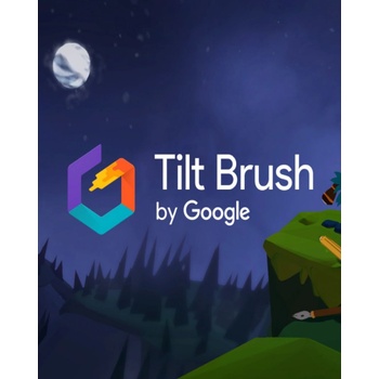 Tilt Brush