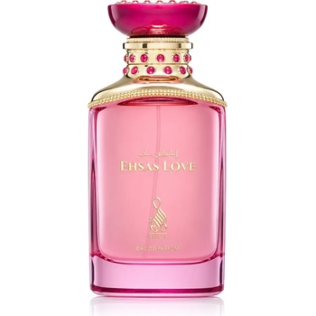 Risala Ehsas Love EDP 100 ml