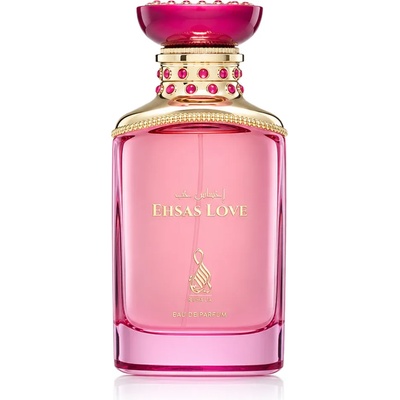 Risala Ehsas Love EDP 100 ml