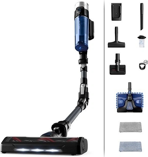 Rowenta X-Force Flex 9.60 Animal Aqua Auto 4v1 RH20C7WO