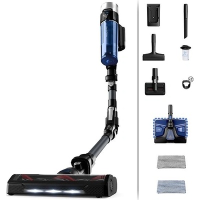 Rowenta X-Force Flex 9.60 Animal Aqua Auto 4v1 RH20C7WO