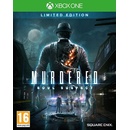 Murdered: Soul Suspect (Limited Edition)