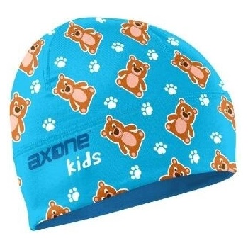 chlapecká zimní čepice Bear