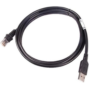Honeywell 55-55235-N-3, USB кабел (55-55235-N-3) - cdrmarket - 30,77 лв