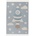 Obsession Килим Fano Space 120 x 170 см (fao391spac120170)