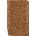 ferm LIVING Coir 50x70 cm (1104269947)