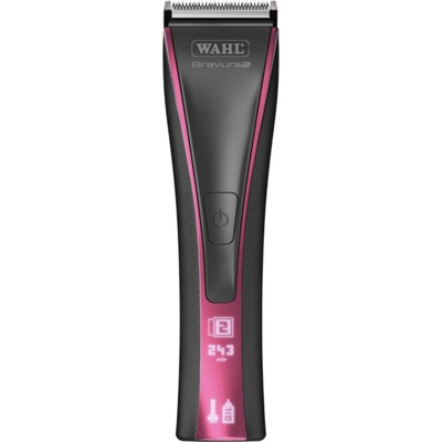 WAHL Bravura 2 Cordless Stříhací strojek