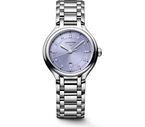 Longines L8.142.4.07.6