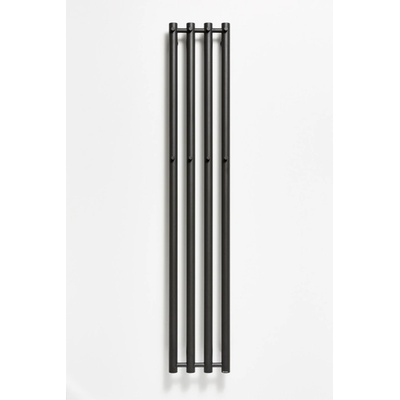 P.M.H. Rosendal R2BL/2 115 mm x 1500 mm Černá