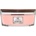 WoodWick Pressed Blooms & Patchouli ароматна свещ с дървен фитил 453, 6 гр
