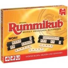 Wort Rummikub E. HertzanoHra