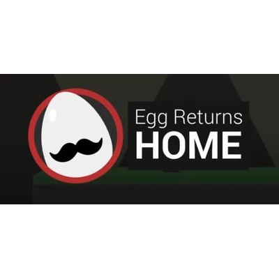 Игра Egg Returns Home за PC Steam, Електронна доставка