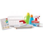 Melissa & Doug Комплект за игра - Кош за пране (18608)
