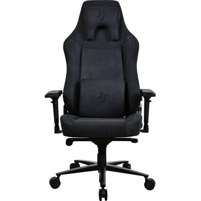Arozzi Vernazza XL Super Soft čierne
