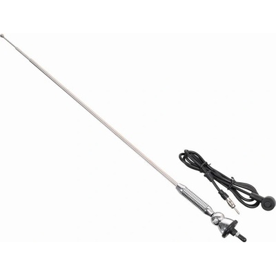 Compass Anténa teleskopická CHROM 120cm
