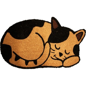 Home Elements Mačacia Hlava béžová 43 x 73 cm