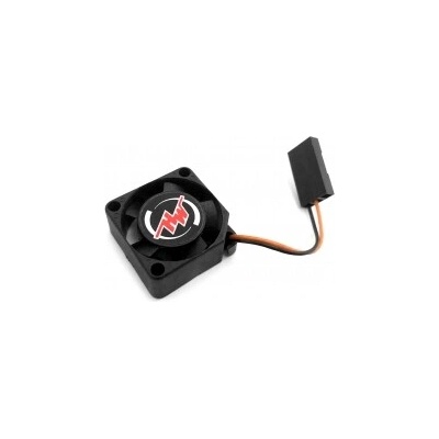 Hobbywing ventilátor 30 mm P2008 JR3P