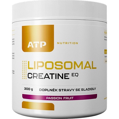 ATP Nutrition Liposomal Creatine 300 g