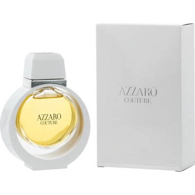 Azzaro Couture parfémovaná voda dámská 75 ml