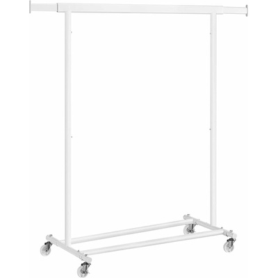 SongmicsHome INEZ HSR013W01 bílá