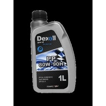Dexoll PP GL-5 80W-90 H 1 l