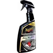 Meguiar's Ultimate All Wheel Cleaner 709 ml