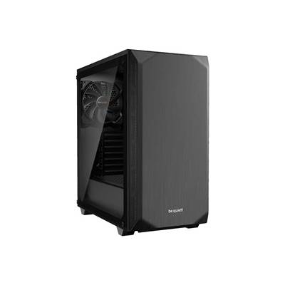 be quiet! Pure Base 500 TG Black (BGW34)