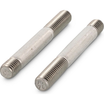 INOX DIN 939 šroub závrtný do litiny, nerez A2 Varianta: DIN 939 šroub závrtný do litiny, nerez A2 M6X16 – Sleviste.cz