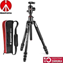 Manfrotto BeFree GT MKBFRA4GTXP