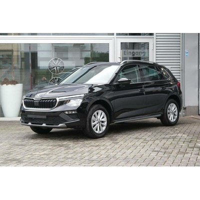 Skoda Kamiq 1.0 TSI 85 kW