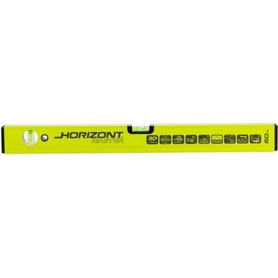 Horizont Master 600mm 2 libely