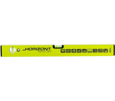 Horizont Master 600mm 2 libely