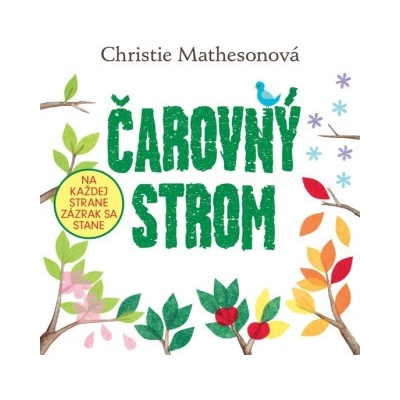 Čarovný strom