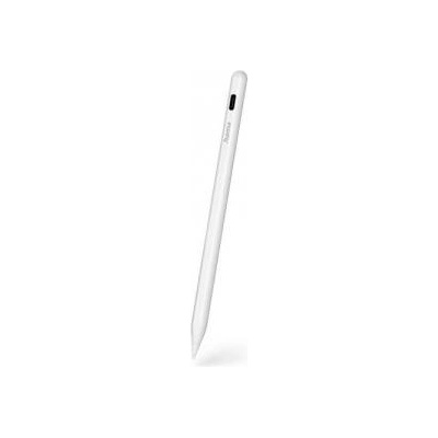 Hama Scribble активен стилус за Apple iPad (бял)