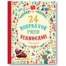 24 rozprávok pred Vianocami