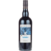 Kranemann Tawny 20% 0,75 l (čistá fľaša)